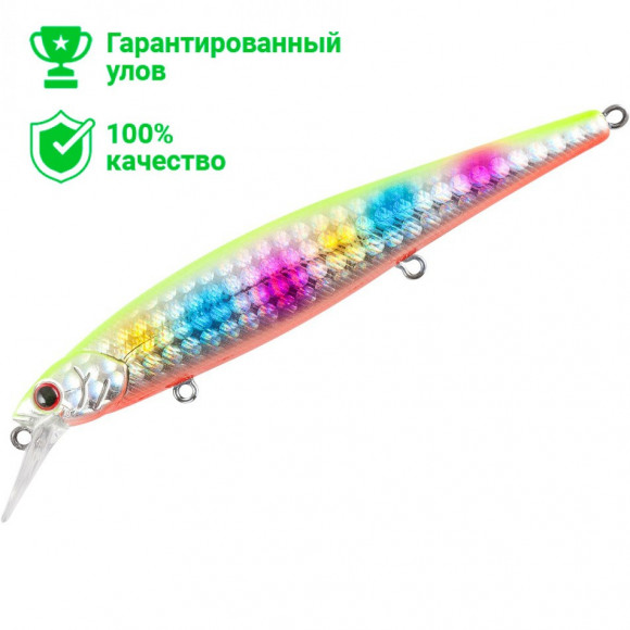 Воблер TsuYoki GRACEFUL 97SP AM015