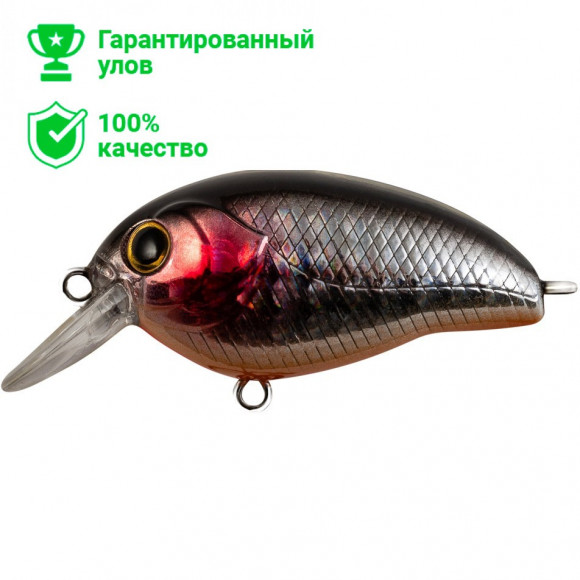 Воблер TsuYoki AGENT 40F 825