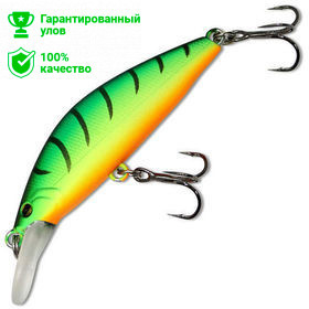 Воблер Kosadaka Cron XS 50F (3.5г) MHT