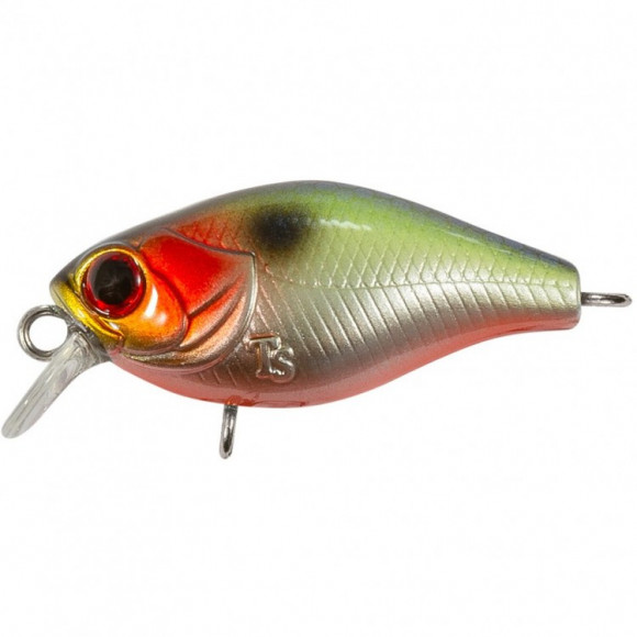 Воблер TsuYoki CHEF 32F 207R