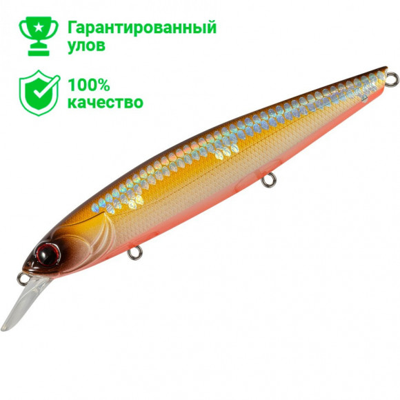 Воблер TsuYoki DRAGA 130SP 276S Воблер TsuYoki DRAGA 130SP 276S