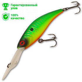 Воблер Kosadaka Troll DD 100F (26г) MHT Воблер Kosadaka Troll DD 100F (26г) MHT