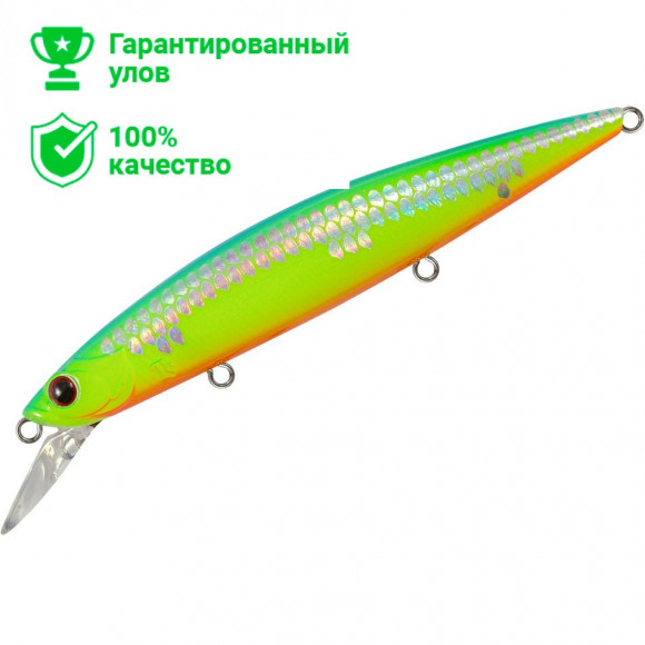 Воблер TsuYoki PARTNER 110SP 259