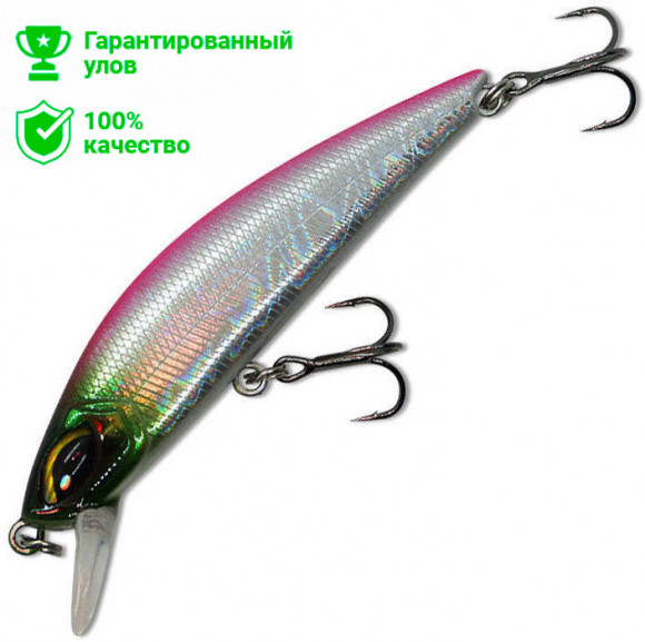 Воблер Kosadaka Fornite XS 63F (4.2г) ROK