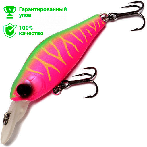 Воблер Kosadaka Raven XS 55F (7,6г) ROS