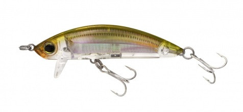 Воблеры R1214-RPCH Yo-Zuri 3D INSHORE SURFACE MINNOW (F) 70mm