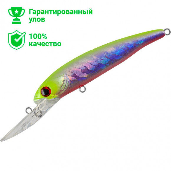 Воблер TsuYoki JASS 90F 072CH