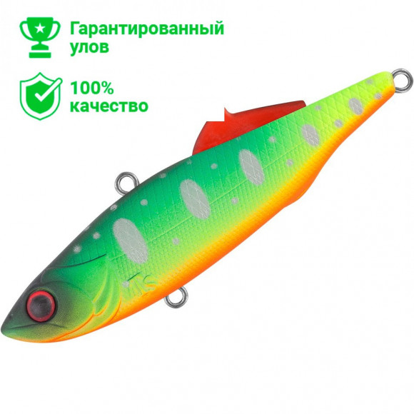 Раттлин TsuYoki NAKAMA 70S 013S