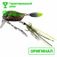 Воблер TsuYoki KIKI 54F E060 Воблер TsuYoki KIKI 54F E060