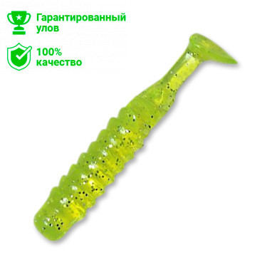 Виброхвост Kosadaka  Buggy (5,5см) CS (упаковка - 10шт)
