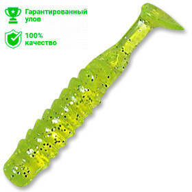 Виброхвост Kosadaka  Buggy (5,5см) CS (упаковка - 10шт)