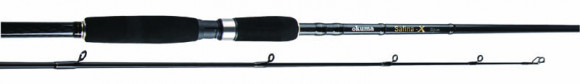 Удилище OKUMA Safina-X Spin 7'0" 212cm 10-30g 2sec