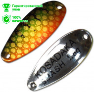 Блесна Kosadaka Trout Police Smash (1.6г) 807