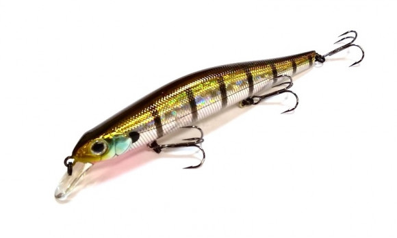 Воблеры ZIPBAITS Orbit 130SP-SR №509M