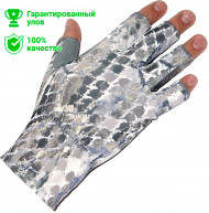 Перчатки Kosadaka Sun Gloves Snake р.S/M Перчатки Kosadaka Sun Gloves Snake р.S/M