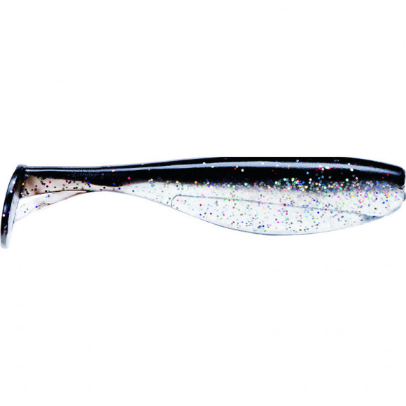 Мягкая приманка STORM Hit Shad 04 /BLTH