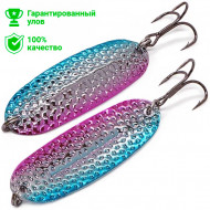 Блесна Kosadaka Wabbler W40, 57мм, 7г, цв. SBP