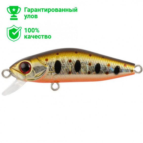 Воблер TsuYoki REBUS SR 46SP WR009