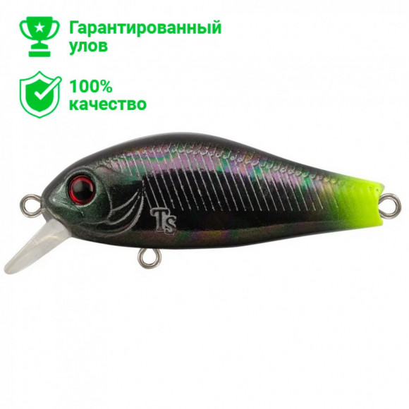 Воблер TsuYoki RIVAL SR 48SS L002