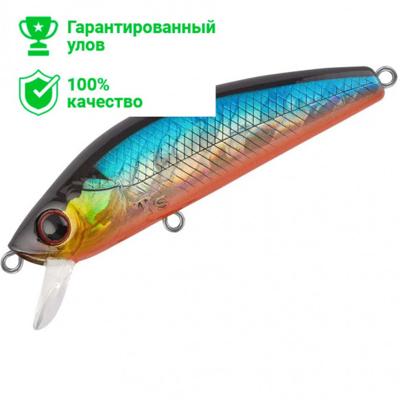 Воблер TsuYoki  GNOM 66SS 014R
