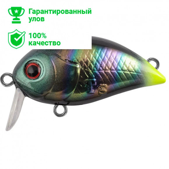 Воблер TsuYoki  XAKER SSR 32F L002