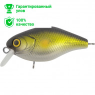 Воблер TsuYoki CHEF 38F E115