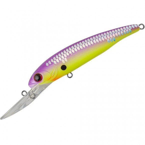 Воблер TsuYoki JASS 90F 1050