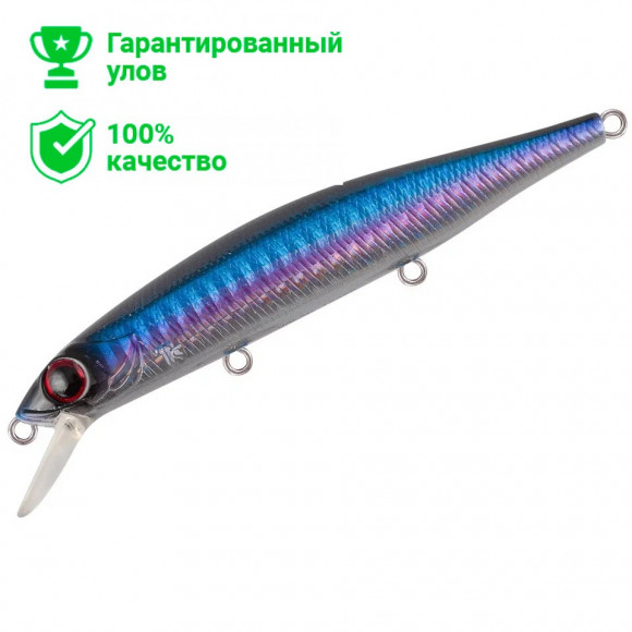 Воблер TsuYoki VOLON 100SP A195 Воблер TsuYoki VOLON 100SP A195