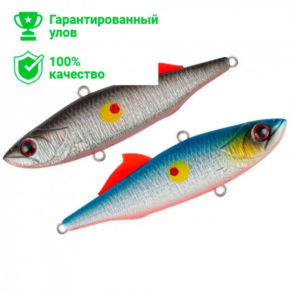 Раттлин TsuYoki NAKAMA 77S Y196W Раттлин TsuYoki NAKAMA 77S Y196W