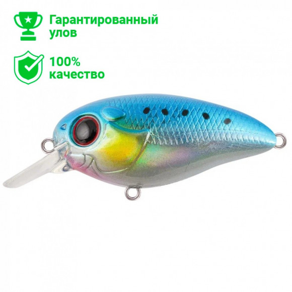 Воблер TsuYoki SWING 50F E047