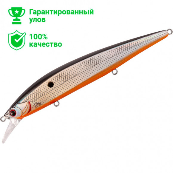 Воблер TsuYoki COLECTOR 130SP 073Z