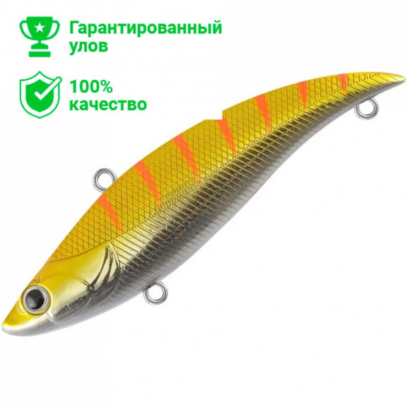 Раттлин TsuYoki VIKA 90S E077 Раттлин TsuYoki VIKA 90S E077