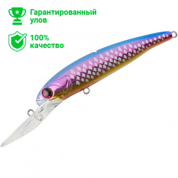 Воблер TsuYoki JASS 90F E049
