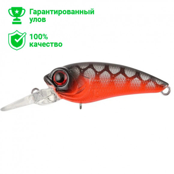 Воблер TsuYoki ASCET MR 43F LM012