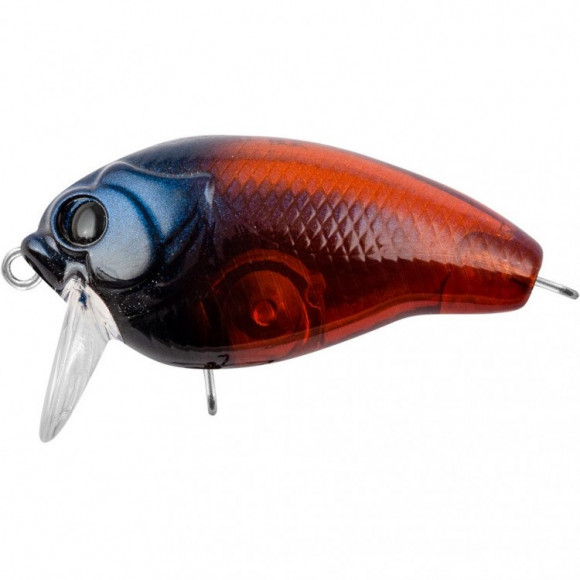 Воблер TsuYoki AGENT SSR 40F L012M