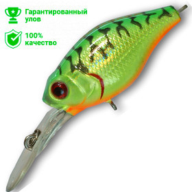 Воблер Kosadaka Raven XL 40F (4,3г) HT
