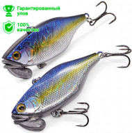 Воблер Kosadaka Trigon TN 60S (19г) BGT Воблер Kosadaka Trigon TN 60S (19г) BGT