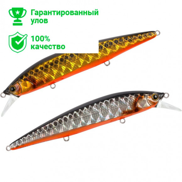 Воблер TsuYoki COLECTOR 110SP TS264W