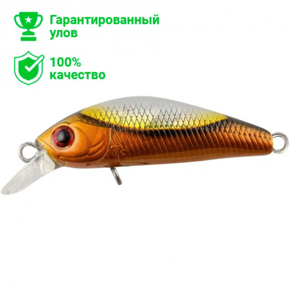 Воблер TsuYoki QUARK 38SP SD001