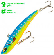 Воблер Kosadaka Bay Ruf Vib 80S (15.5г) REV Воблер Kosadaka Bay Ruf Vib 80S (15.5г) REV