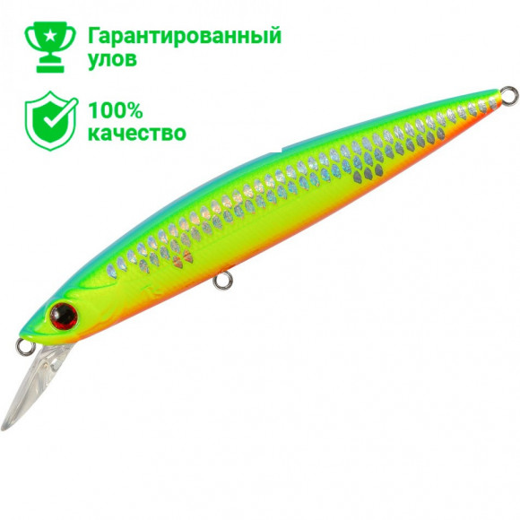 Воблер TsuYoki PARTNER 95SP 259 Воблер TsuYoki PARTNER 95SP 259