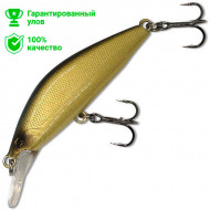 Воблер Kosadaka Cron XS 50F (3.5г) MN