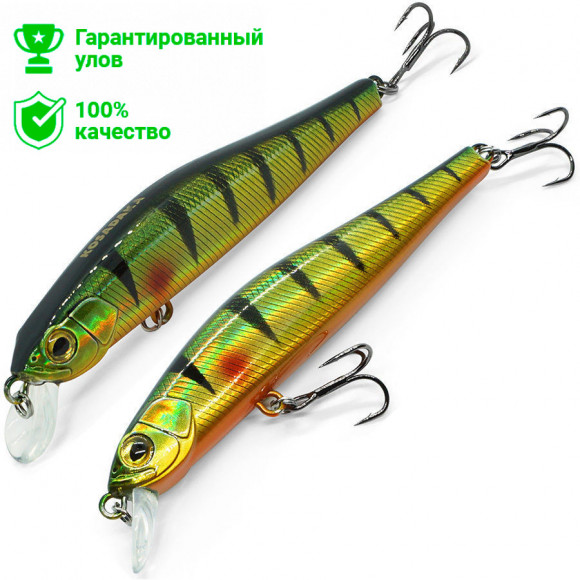 Воблер Kosadaka Wins XS 90SP (10.6г) PC