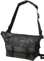 Сумка DAIWA MESSENGER BAG (D)S.BK