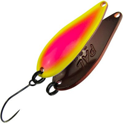 Форелевые блесна RB Pal Blade 1,6 гр. 429