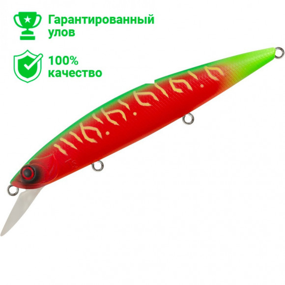 Воблер TsuYoki PARTNER 110SP FRU