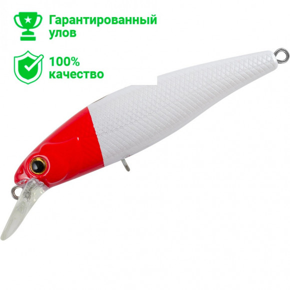 Воблер TsuYoki WAGNER 65SP 443