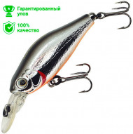 Воблер Kosadaka Raven XS 55F (7,6г) SBL Воблер Kosadaka Raven XS 55F (7,6г) SBL