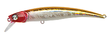 Воблер Pontoon21 Shallow First 70SP-SR, 70мм., 4.35 гр., 0.3-0.8 м., цвет: A15  