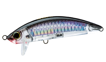 Воблеры R1215-C4 Yo-Zuri 3D INSHORE SURFACE MINNOW 90F